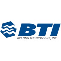 Brazing Technologies, Inc. logo - Similar company to Auto Brazing Systems, Llc