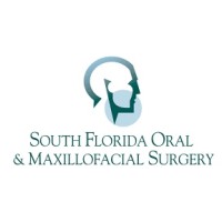 South Florida Oral & Maxillofacial Surgery logo - Similar company to Florida Dental Implants & Oral Surgery