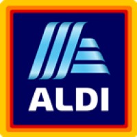 ALDI Stores Australia logo - Similar company to Krispy Kreme Australia & New Zealand