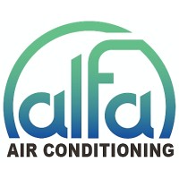 Alfa Air Qld logo - Similar company to Jarvis Australia