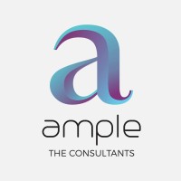Ample The Consultants logo - Similar company to Ample Inc