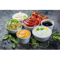 Alélor - La boutique des condiments logo - Similar company to Olea Salbo France