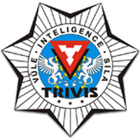 TRIVIS Praha logo - Similar company to Norgips Cee