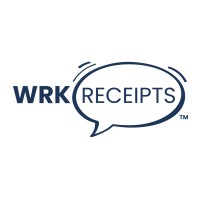 Wrk Receipts logo - Similar company to Worklution Inc.