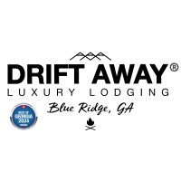 Drift Away Luxury Lodging