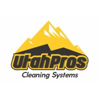 Utah Pros Carpet Cleaning logo - Similar company to Red Carpet Cleaning