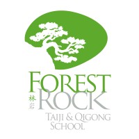 Forest Rock Qigong logo - Similar company to Cyber Octopus Pvt. Ltd.