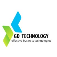 GD TECH logo - Similar company to Ordinatek Computer