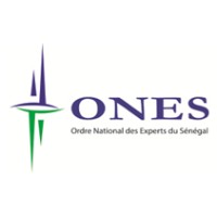 Ordre National des Experts du Sénégal _ ONES logo - Similar company to Onecca Sénégal