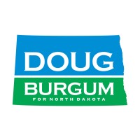 Doug  Burgum For North Dakota