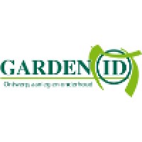 Hoveniersbedrijf Garden ID logo - Similar company to 2Dekansje.Com