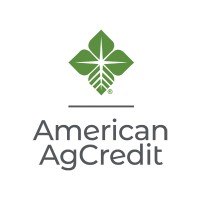 American AgCredit logo - Similar company to Northwest Farm Credit Services