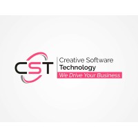 Creative Software Technology logo - Similar company to Image Software