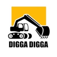 Digga Digga logo - Similar company to Digga West