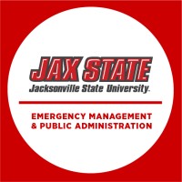 Department of Emergency Management & Public Administration at Jax State logo - Similar company to Higher Education Leadership Search