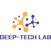 Deep-Tech Lab logo - Similar company to Overtone