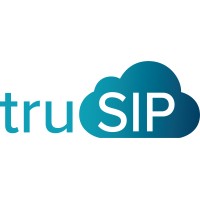 truSIP logo - Similar company to Trust Uc Ltd