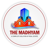 The Madhyam logo - Similar company to Zirango Software & Technology