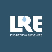 Land & Resource Engineering (LRE) logo - Similar company to Kikcit