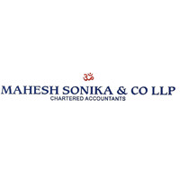 Mahesh Sonika & Company Llp