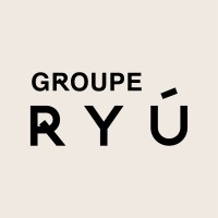 Groupe Ryu logo - Similar company to Action Froid Assistance Aux Sans-Abris