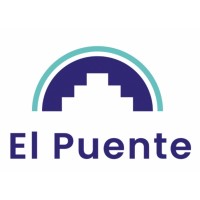 El Puente Foundation logo - Similar company to Woven Science