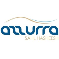 Azzurra Sahl Hasheesh logo - Similar company to Pyramisa Properties