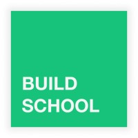 Build School logo - Similar company to Buildschool