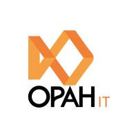 Opah IT logo - Similar company to Aitec Brasil