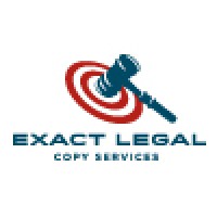 Exact Legal Copy Services logo - Similar company to Copyscan Technologies, Inc.