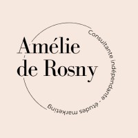 Amelie DE ROSNY logo - Similar company to Airia Services