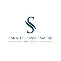 OFFICE NOTARIAL Me ELFASSI-SMADJA logo - Similar company to Lexares Llp