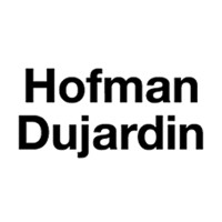 HofmanDujardin logo - Similar company to Lomans Capelle B.V.