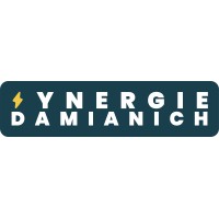 Synergie Damianich logo - Similar company to Card.Pm Digital Business Card