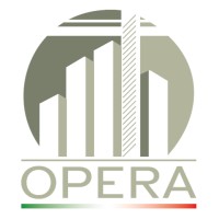 OPERA s.r.l. logo - Similar company to La.Ci. Srl