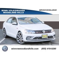 Winn VW Woodland Hills logo - Similar company to Ventura Vw