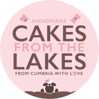 Cakes from the Lakes logo - Similar company to Cakes Bake