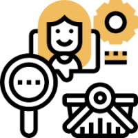 Global Consumer Behavior Analytics logo - Similar company to Veterinary Infusion Pump