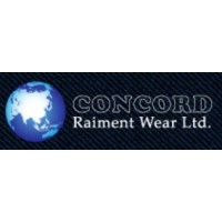 Concord Raiment Wear Ltd. logo - Similar company to Radiance Group