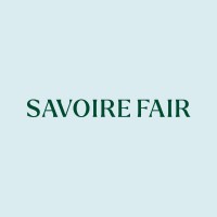 SavoireFair logo - Similar company to Timestwo/Studio