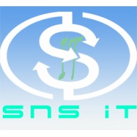 SNS IT Services logo - Similar company to Xcelvations