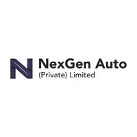 NexGen Auto Private Limited logo - Similar company to Capital Smart Repairs