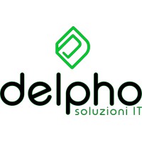 Delpho Informatica logo - Similar company to Global Elettronica