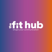 The Fit Hub logo - Similar company to Socity