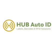 HUB Auto ID Ltd logo - Similar company to Barcode Services Spain