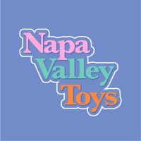 Napa Valley Toys USA LLC logo - Similar company to M&M Games Concessions