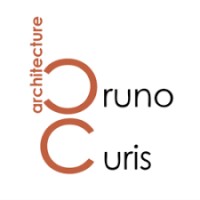 Bruno CURIS Architecture logo - Similar company to Jbz Architecture