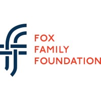 Fox Family Foundation logo - Similar company to Fox Family Foundation
