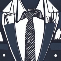 Big and Stylish logo - Similar company to Creative Pod