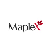 MapleX Naturals Inc. logo - Similar company to Coseya